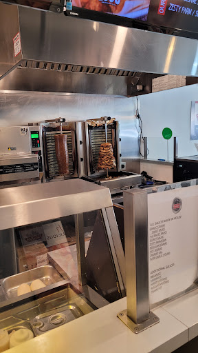Photo of Subcity Donair - Bernard Ave - 469 Bernard Ave, Kelowna, BC V1Y 6N8